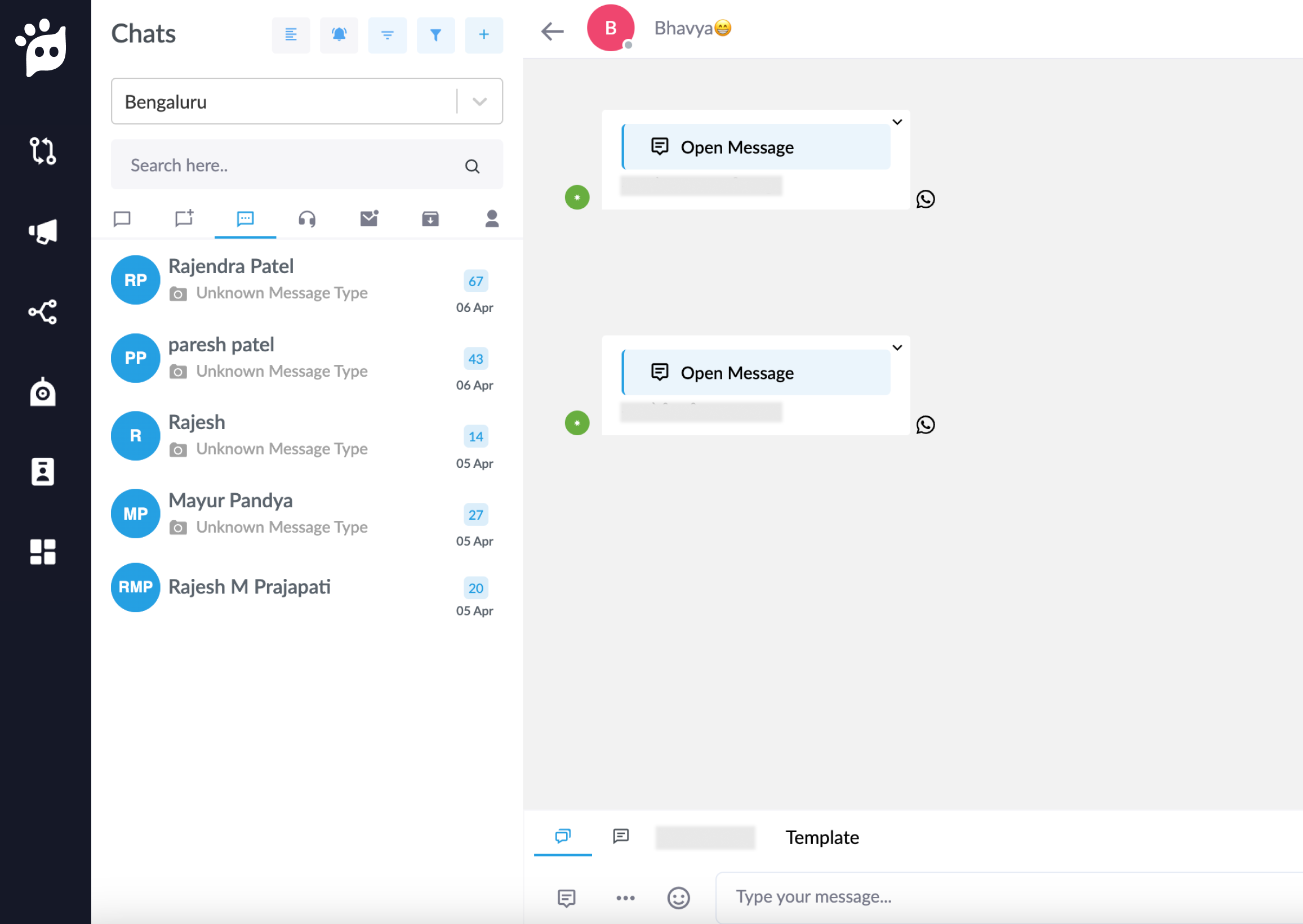 All In One Inbox Yeti